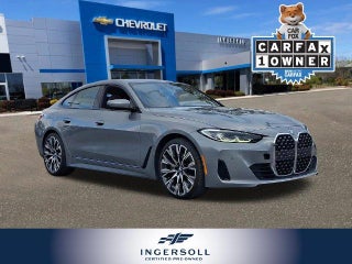 2022 BMW 430i Gran Coupe 430i