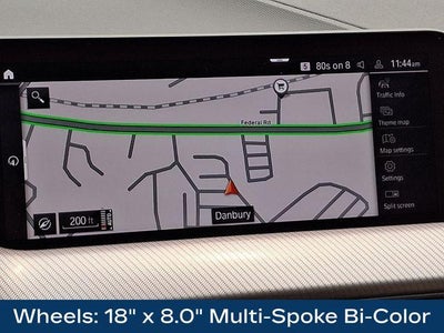 2024 BMW 228i Gran Coupe xDrive