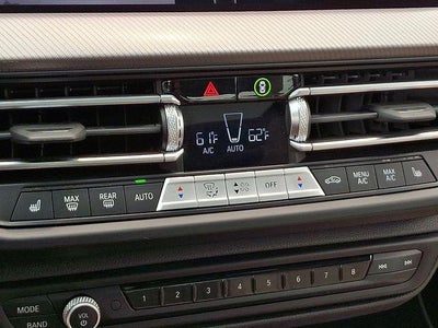 2024 BMW 228i Gran Coupe xDrive