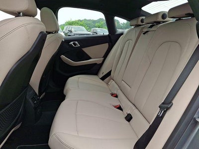 2024 BMW 228i Gran Coupe xDrive