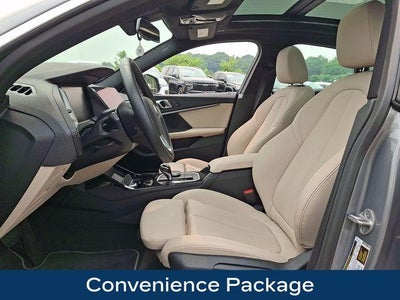 2024 BMW 228i Gran Coupe xDrive