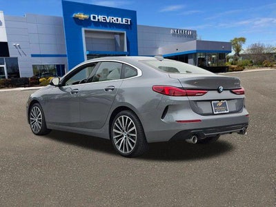 2024 BMW 228i Gran Coupe xDrive