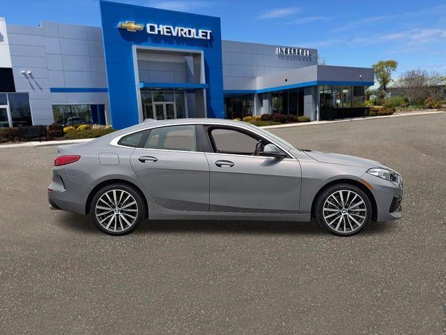 2024 BMW 228i Gran Coupe xDrive