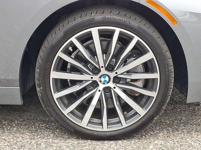 2024 BMW 228i Gran Coupe xDrive