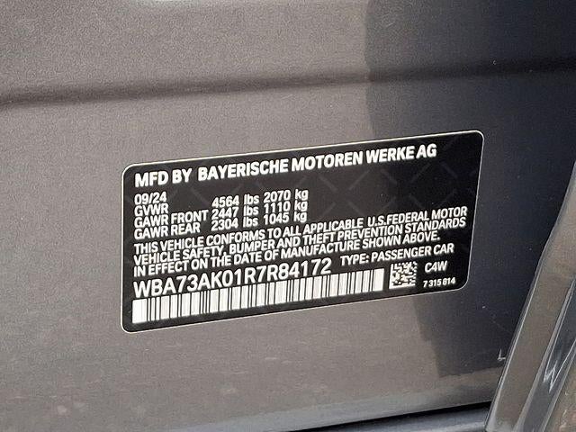 2024 BMW 228i Gran Coupe xDrive