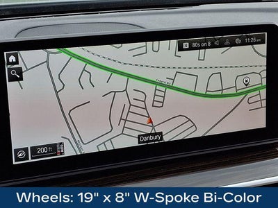2023 BMW 540 i xDrive