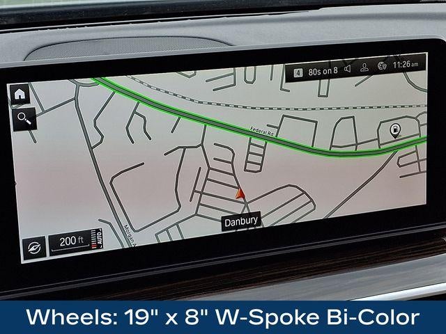 2023 BMW 540 i xDrive