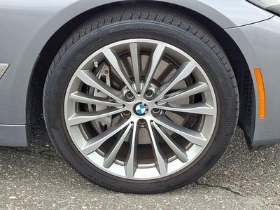 2023 BMW 540 i xDrive