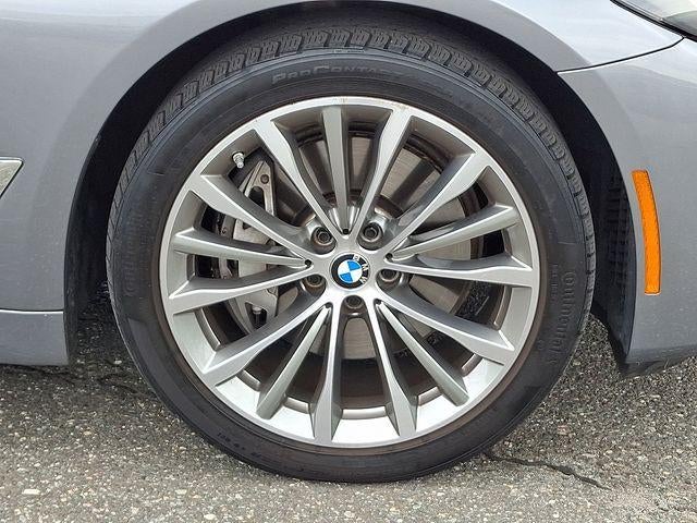 2023 BMW 540 i xDrive