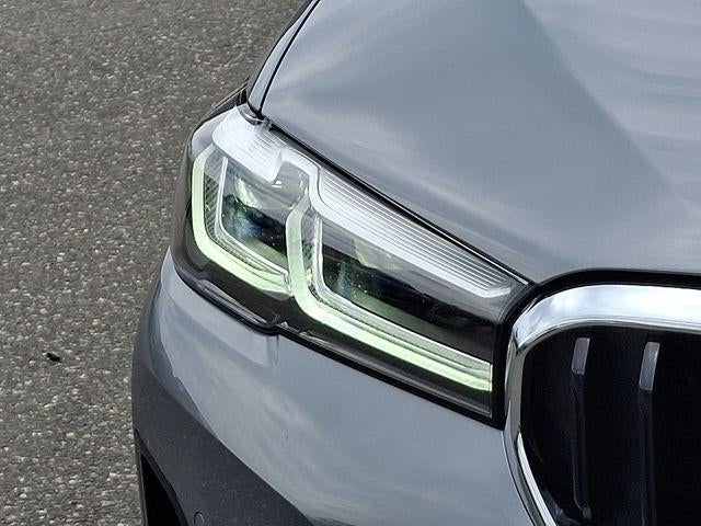 2023 BMW 540 i xDrive