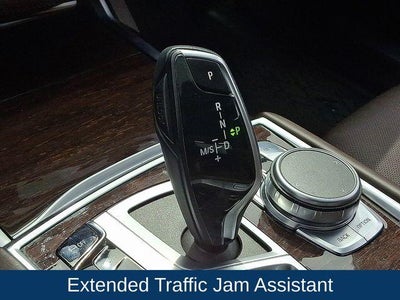 2020 BMW 750i xDrive