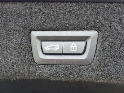 2020 BMW 750i xDrive