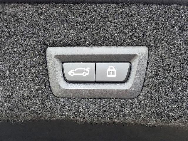 2020 BMW 750i xDrive