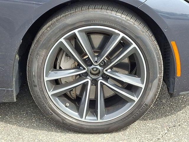 2020 BMW 750i xDrive