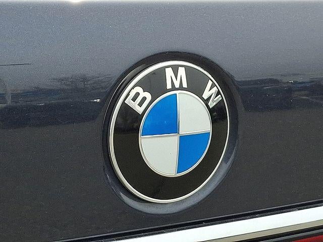 2020 BMW 750i xDrive