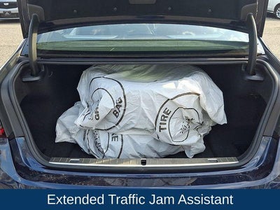 2021 BMW 750i xDrive