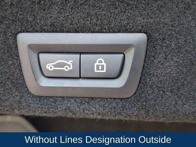 2021 BMW 750i xDrive