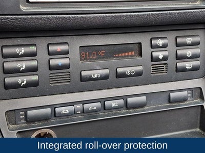 2004 BMW 3 Series 325Ci