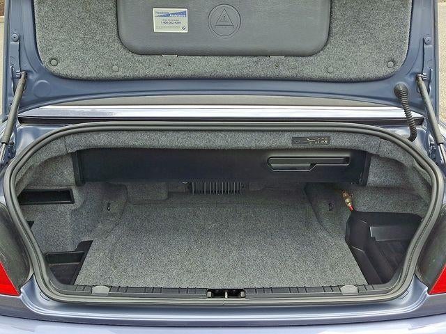 2004 BMW 3 Series 325Ci