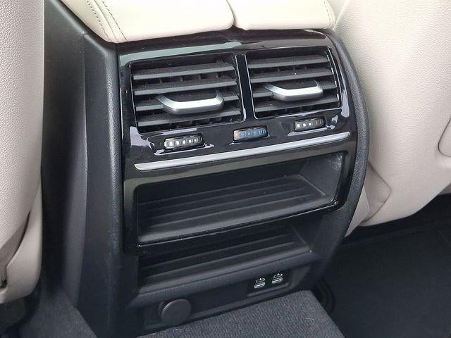 2020 BMW M550i xDrive