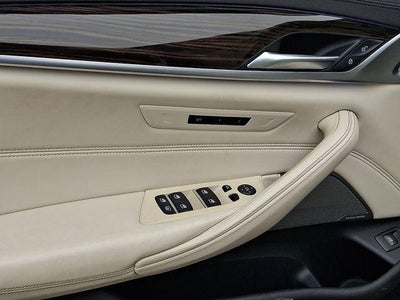 2020 BMW M550i xDrive