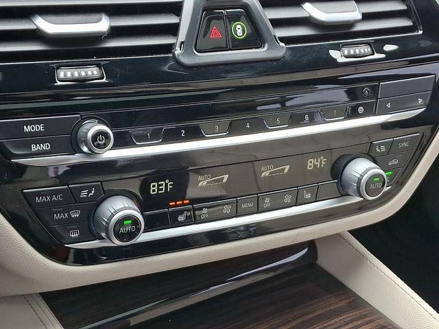 2020 BMW M550i xDrive