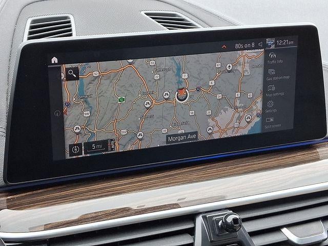 2020 BMW M550i xDrive