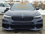 2020 BMW M550i xDrive