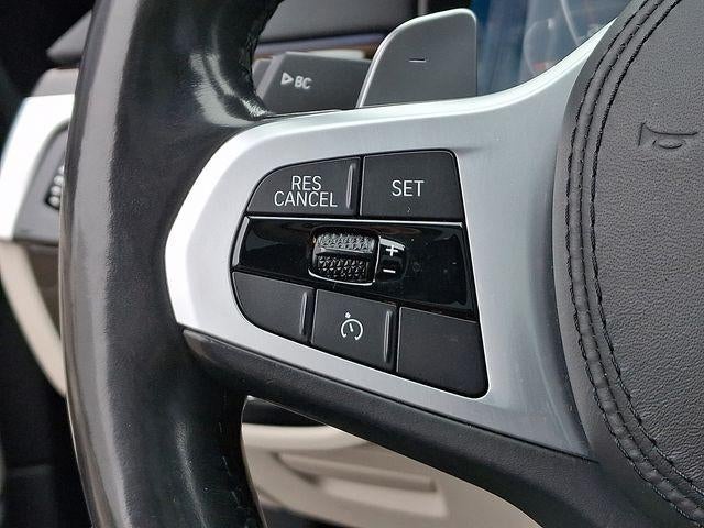 2020 BMW M550i xDrive