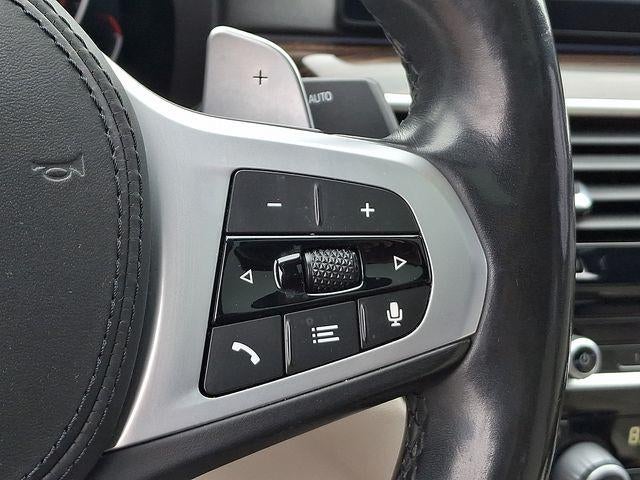 2020 BMW M550i xDrive