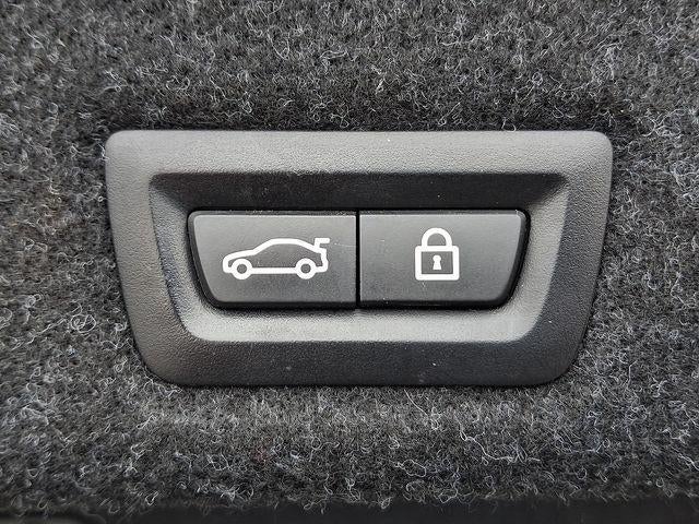 2020 BMW M550i xDrive