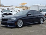 2020 BMW M550i xDrive