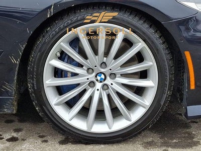 2020 BMW M550i xDrive