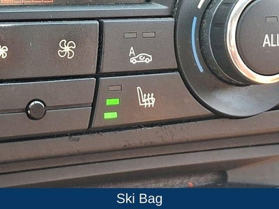 2012 BMW 3 Series 328i xDrive