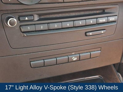 2012 BMW 3 Series 328i xDrive