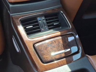 2012 BMW 3 Series 328i xDrive