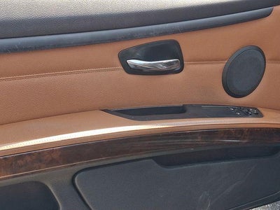 2012 BMW 3 Series 328i xDrive