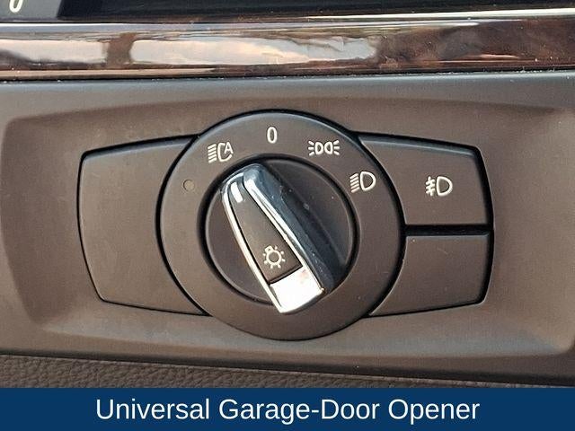 2012 BMW 3 Series 328i xDrive