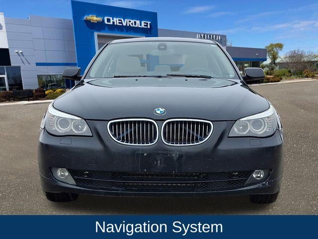 2010 BMW 528i xDrive