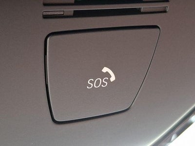 2025 BMW M3 Sedan