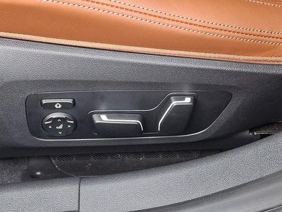 2025 BMW M3 Sedan