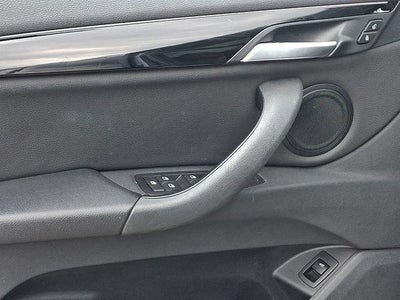 2019 BMW X1 xDrive28i