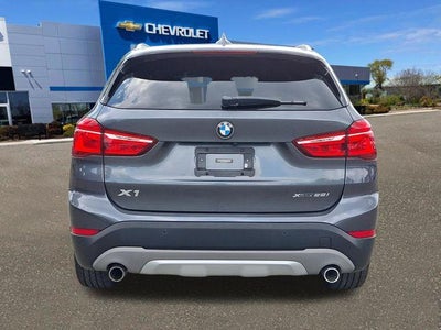 2019 BMW X1 xDrive28i