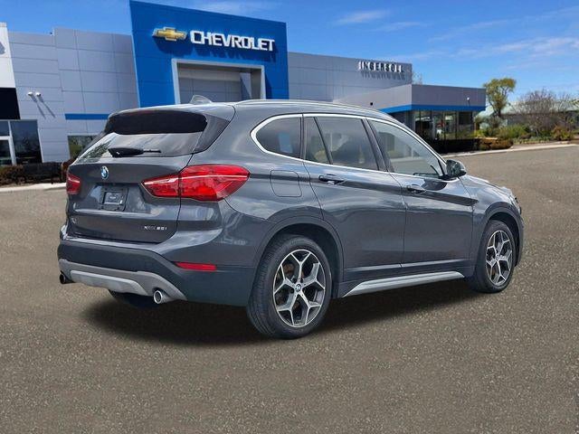 2019 BMW X1 xDrive28i