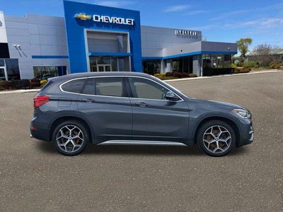 2019 BMW X1 xDrive28i