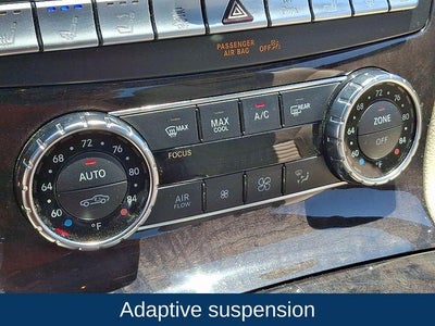 2013 Mercedes-Benz SL 550 SL 550