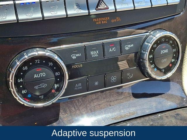2013 Mercedes-Benz SL 550 SL 550