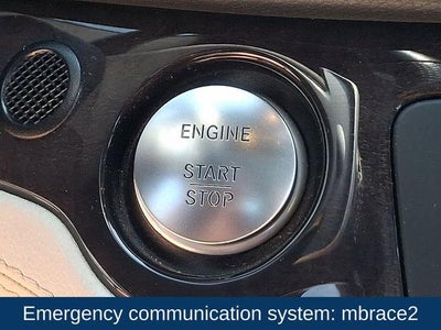 2013 Mercedes-Benz SL 550 SL 550