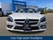 2013 Mercedes-Benz SL 550 SL 550