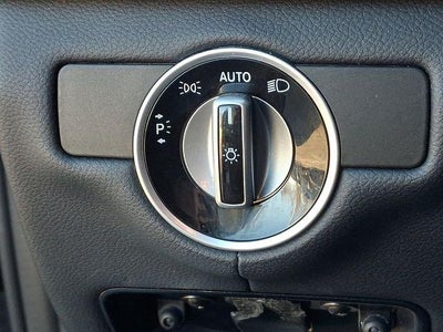 2014 Mercedes-Benz CLS 550 4MATIC®